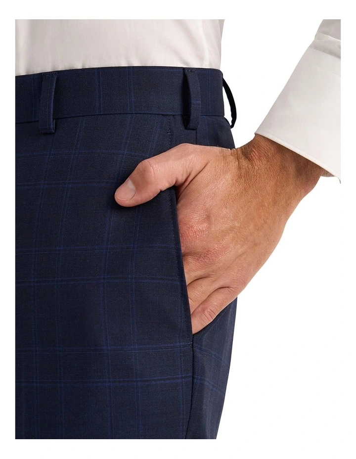 M.J. Bale Evandale Trouser Kingston in Blue image 3