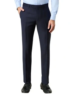 M.J. Bale Stroud Trouser in Navy