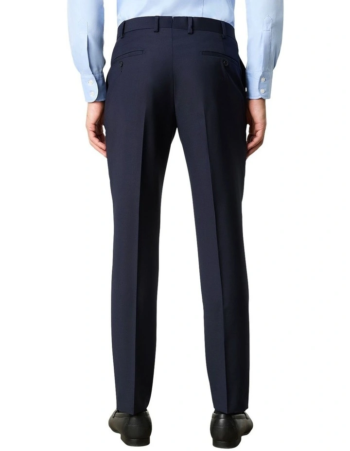 M.J. Bale Stroud Trouser in Navy image 2