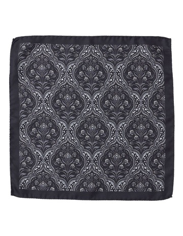 Black colour