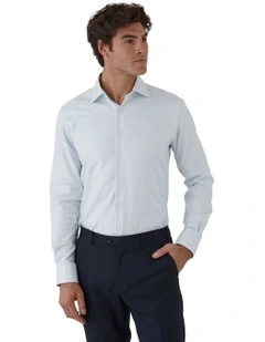 Marcell Tailored Fit in Light Blue