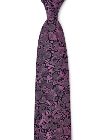 Plum colour