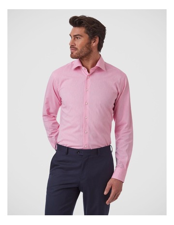 Pink colour