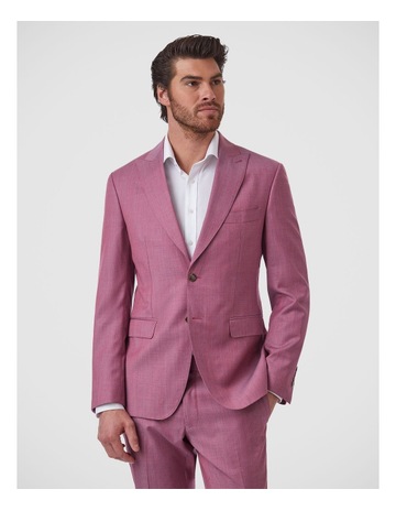 Pink colour
