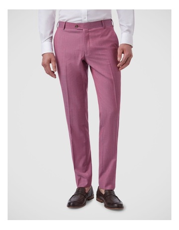 Pink colour