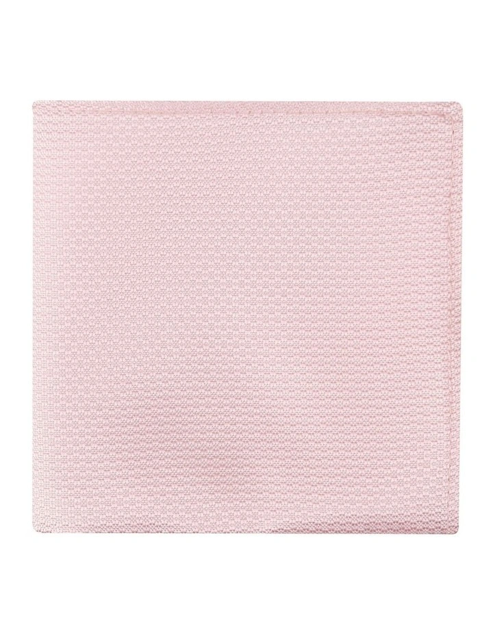 Zenetti Tie & Hank Set in Blush image 5