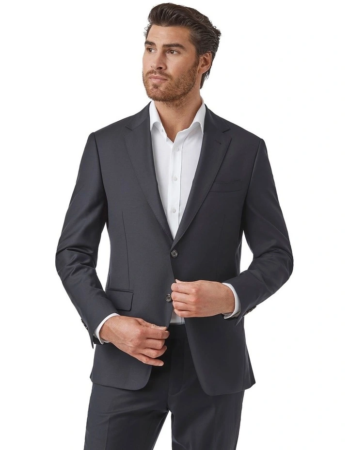 Kensington Modern Fit Jacket in Dark Navy image 1