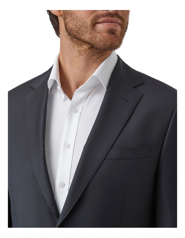 Kensington Modern Fit Jacket in Dark Navy image 5