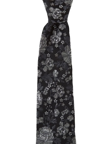 Black colour