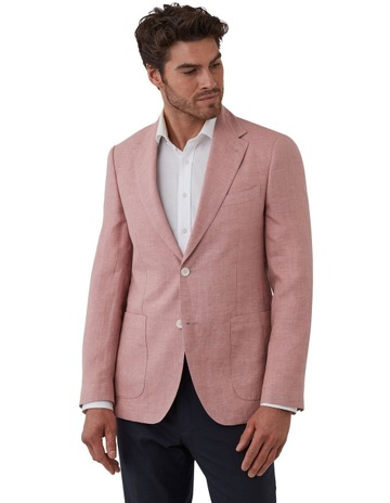 Pink colour