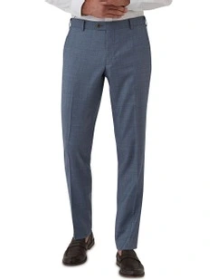 Mitcham Modern Fit Trouser In Denim