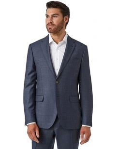 Kensington Modern Fit Jacket in Denim