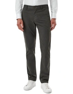 Brackley Modern Fit Chino In Green