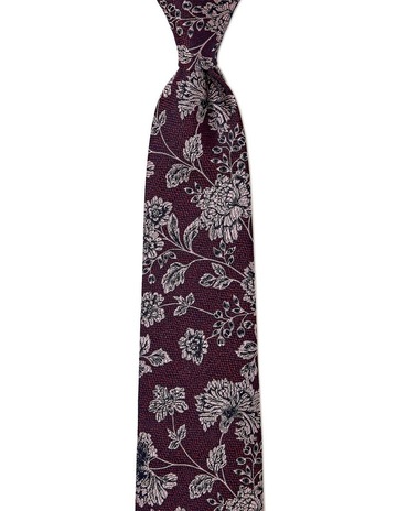 Plum colour