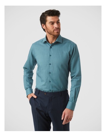 Teal colour