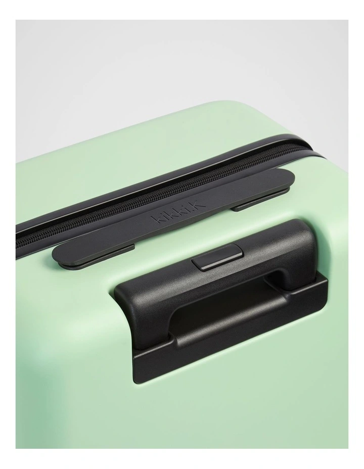 Carry-On Case in Light Green image 4
