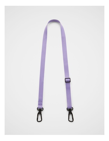Violet colour