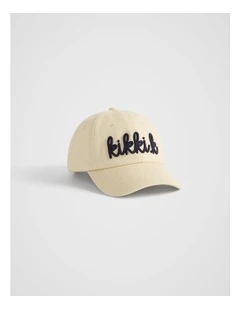 kikki.K Cap in Natural
