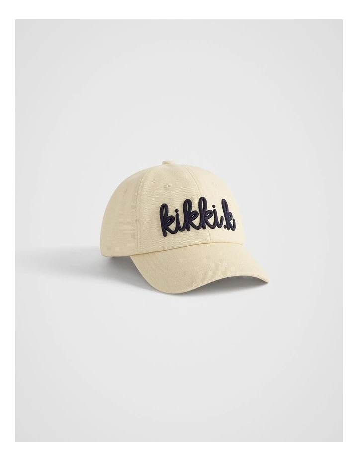 kikki.K Cap in Natural image 1