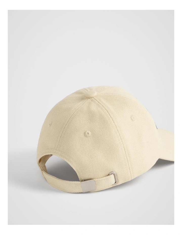 kikki.K Cap in Natural image 2