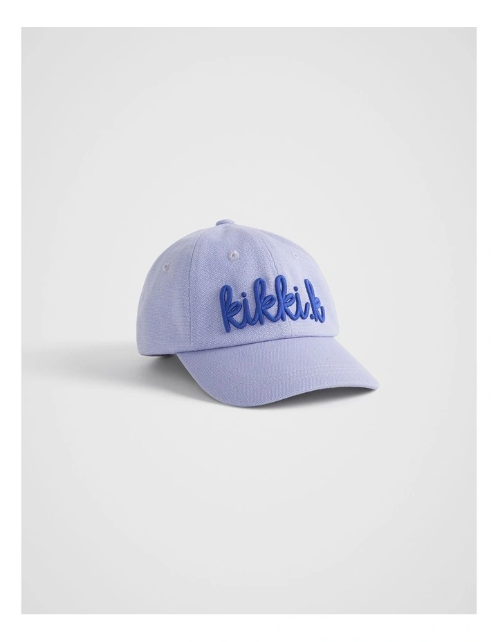 kikki.K Cap in Cornflower image 1