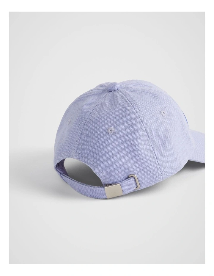 kikki.K Cap in Cornflower image 2