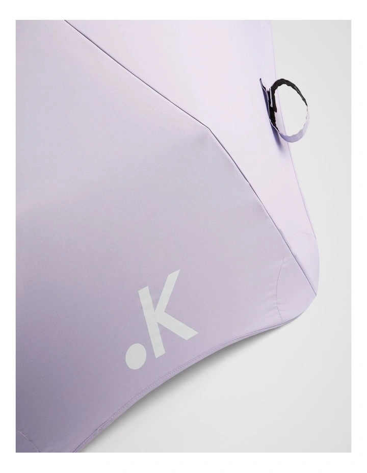 Blunt Metro X Kikki.K Umbrella in Lavender image 3