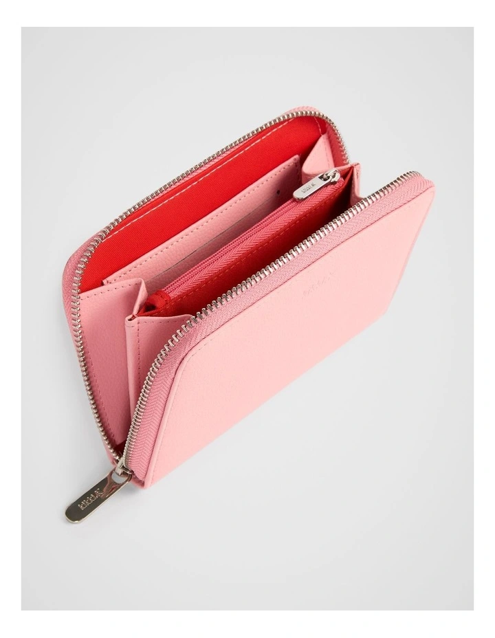 Everywhere Wallet in Sherbet image 1