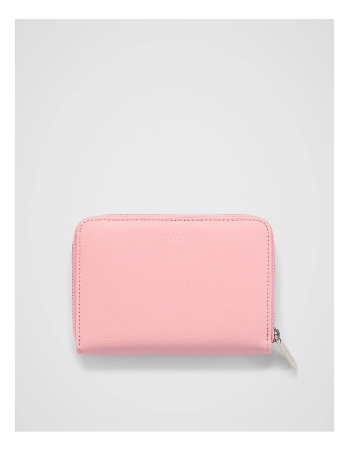 Everywhere Wallet in Sherbet image 2