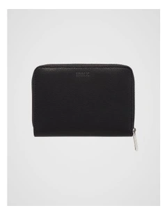 Everywhere Wallet in Black