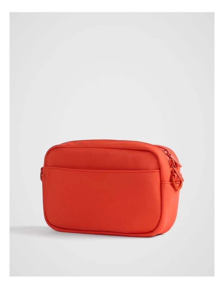 Go Series Hip Bag in Tangelo image 4