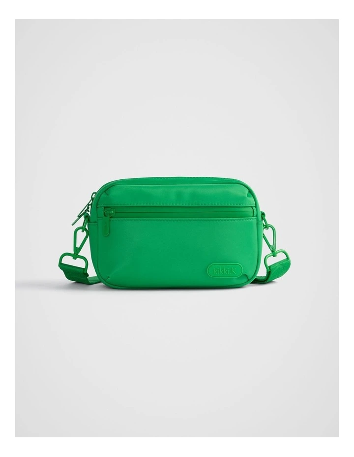 Go Series Hip Bag in Lawn image 1