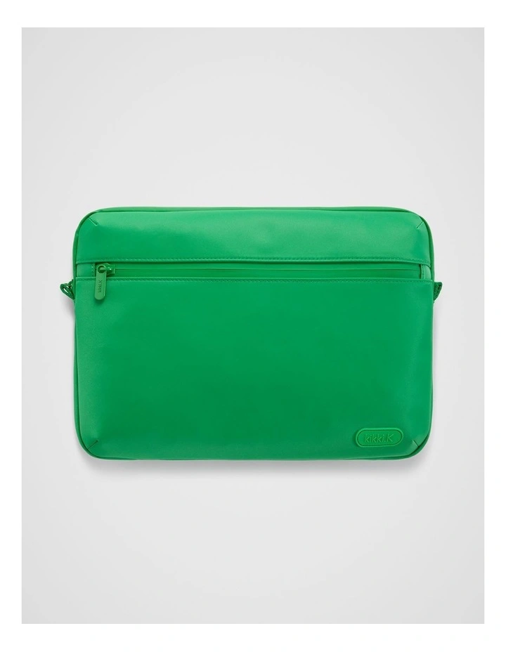 Go Series Laptop Satchel 13 Inch in Lawn image 1