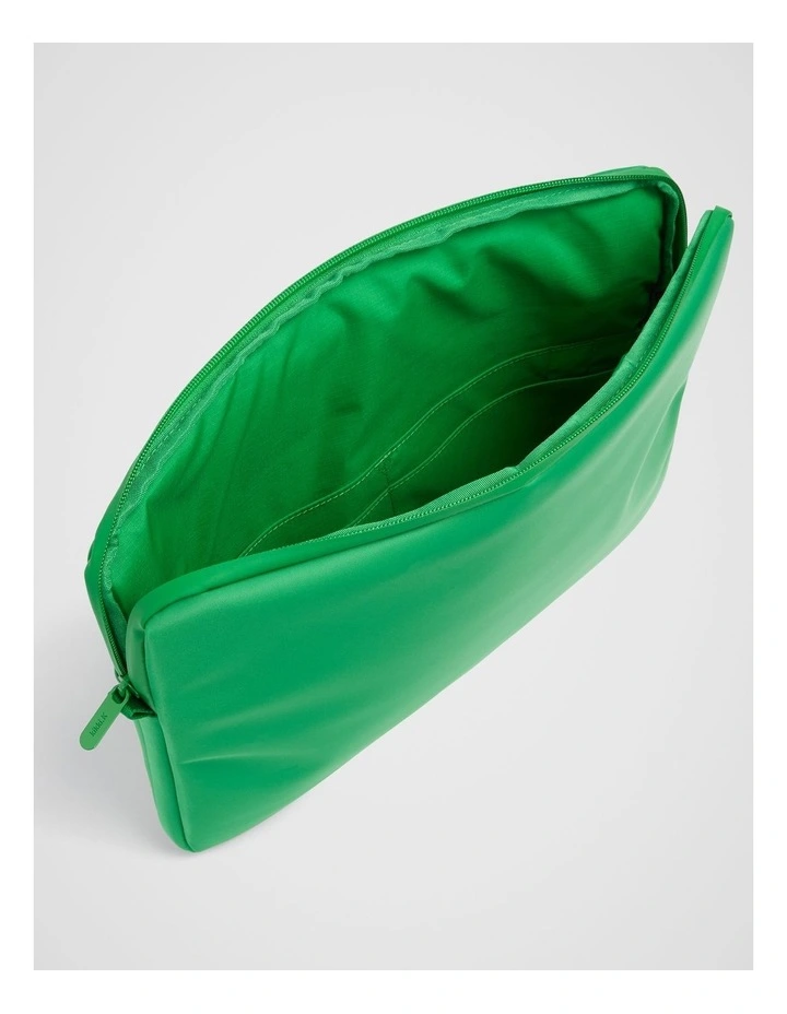 Go Series Laptop Satchel 13 Inch in Lawn image 3