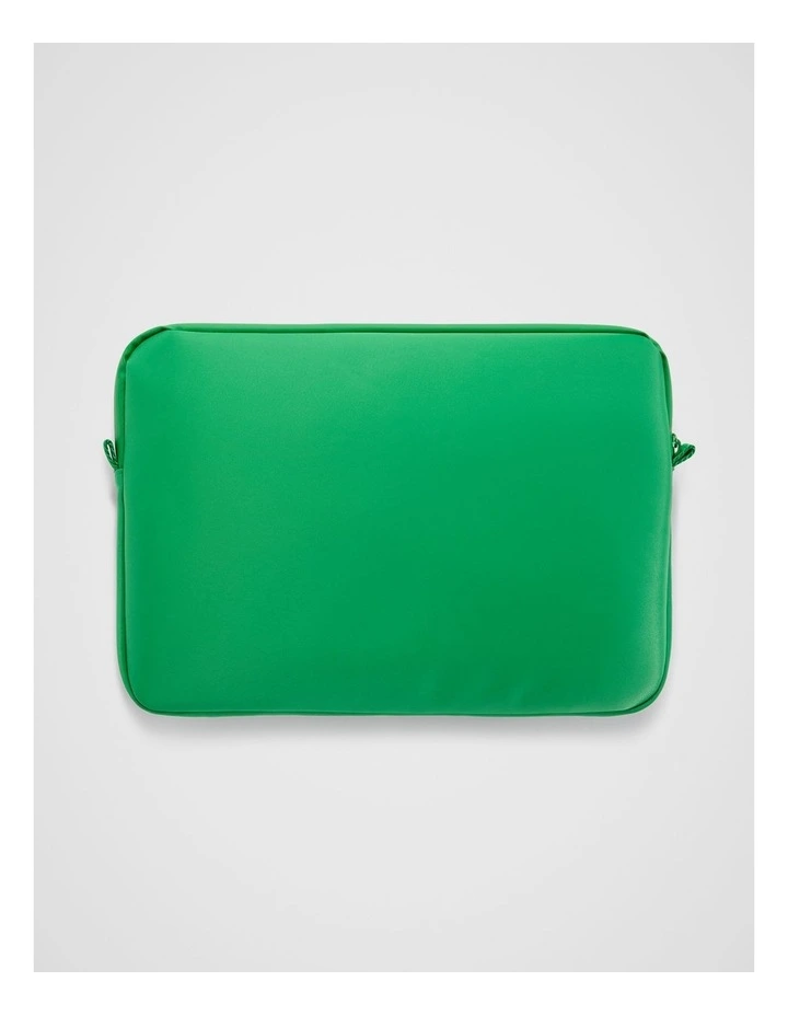 Go Series Laptop Satchel 13 Inch in Lawn image 5