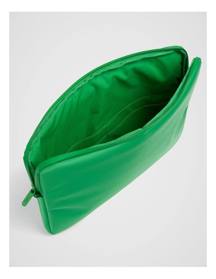 Go Series Laptop Satchel 15 Inch in Lawn image 3