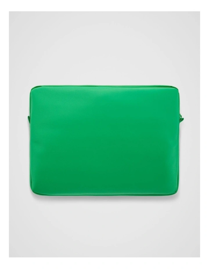 Go Series Laptop Satchel 15 Inch in Lawn image 5