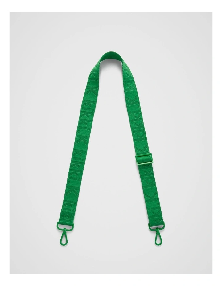 Go Series Laptop Satchel 15 Inch in Lawn image 6