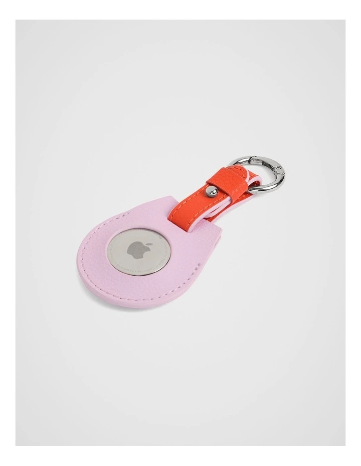 Holder For Air Tag in Sugar Multi image 1