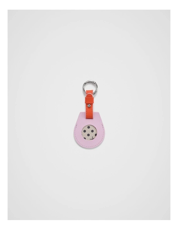 Holder For Air Tag in Sugar Multi image 2