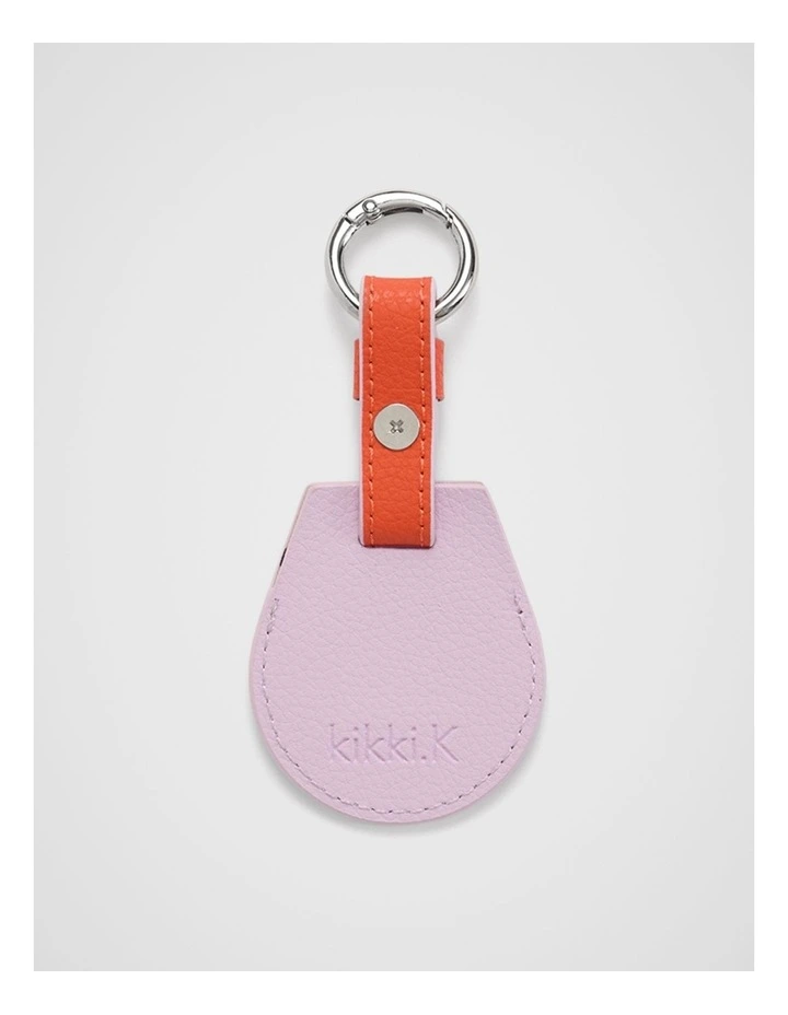 Holder For Air Tag in Sugar Multi image 3