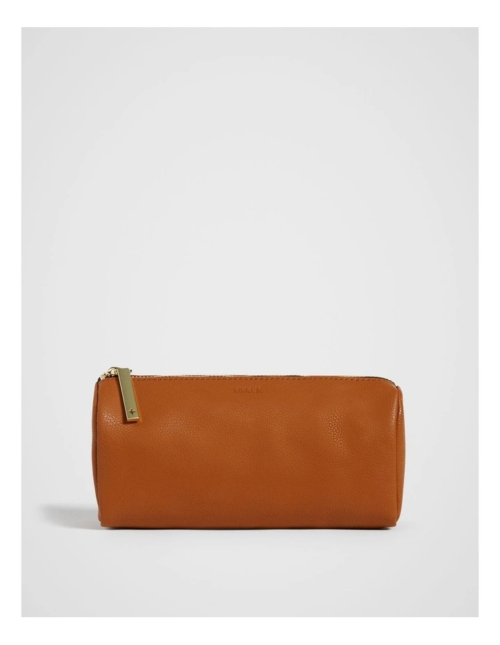 Junction Pouch Large in Acorn image 1