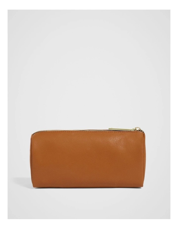 Junction Pouch Large in Acorn image 2