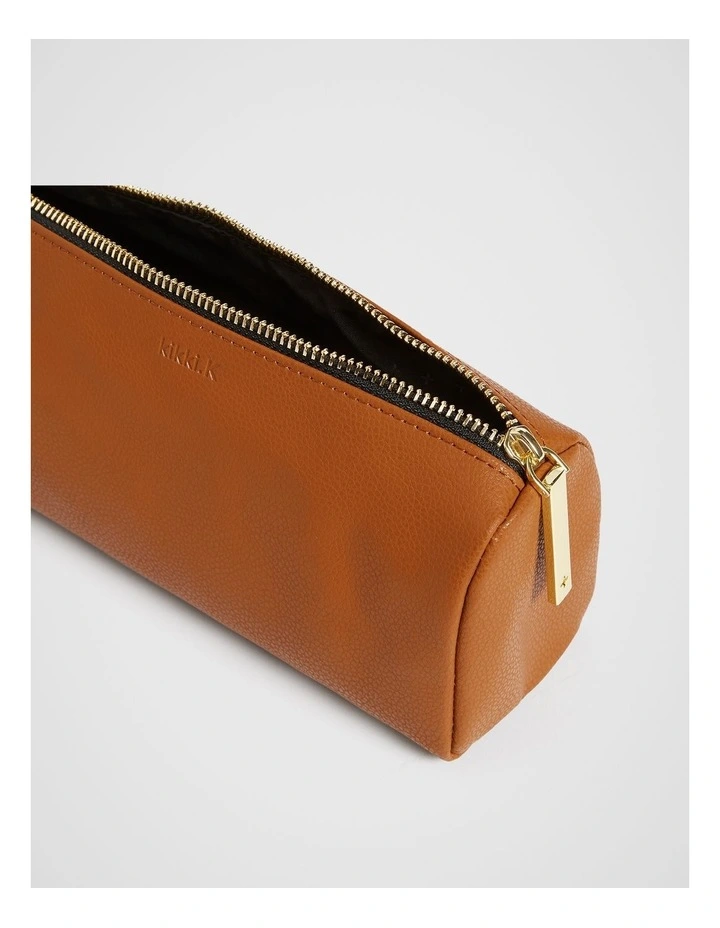 Junction Pouch Large in Acorn image 3