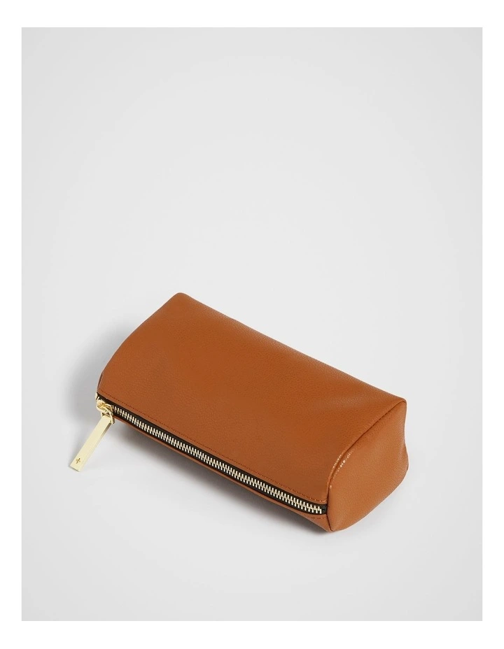 Junction Pouch Large in Acorn image 4