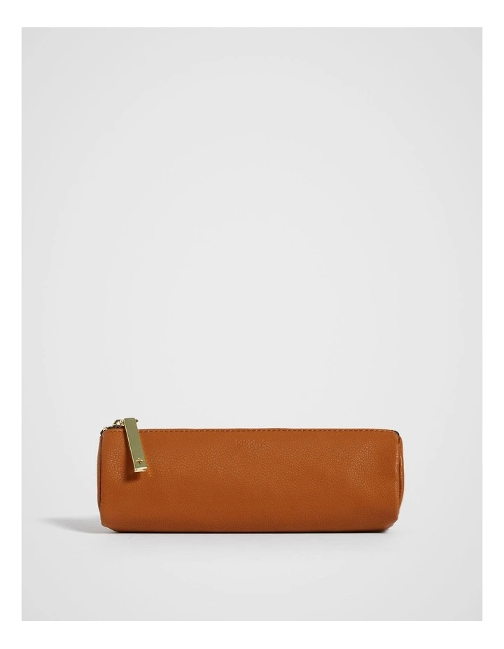 Junction Pouch Small in Acorn image 1