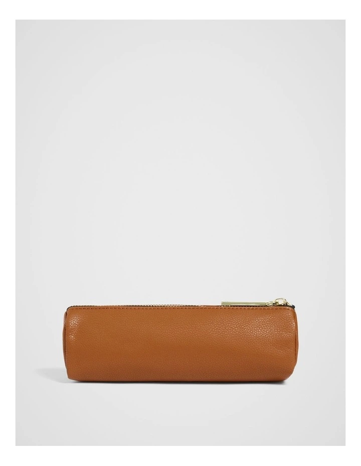 Junction Pouch Small in Acorn image 2