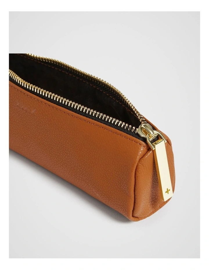 Junction Pouch Small in Acorn image 3