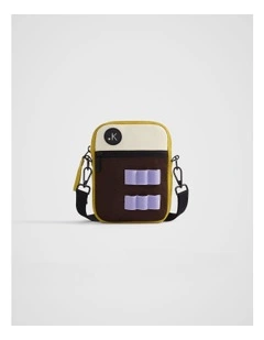 Play Hip Bag in Violet Multi