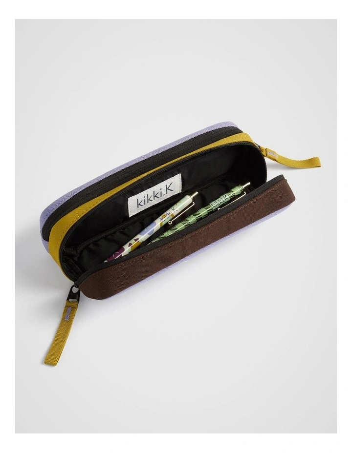 Play Pencil Case in Multi image 2